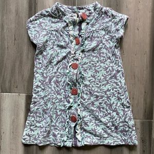 EUC Matilda Jane size 18 months dress/tunic